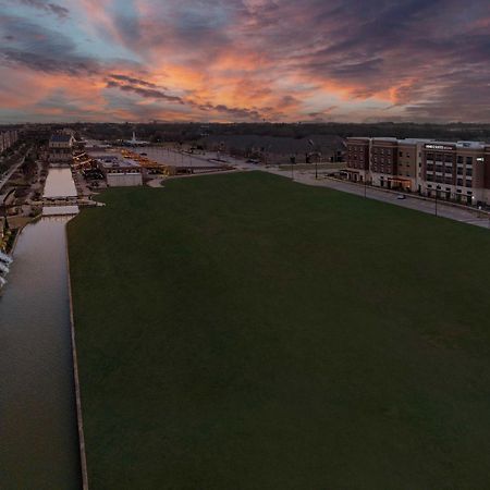 Home2 Suites By Hilton Flower Mound Dallas Dış mekan fotoğraf