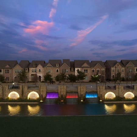 Home2 Suites By Hilton Flower Mound Dallas Dış mekan fotoğraf