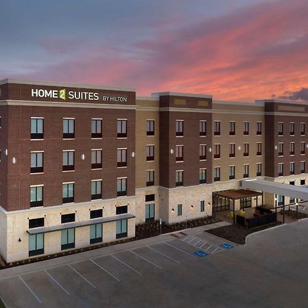 Home2 Suites By Hilton Flower Mound Dallas Dış mekan fotoğraf