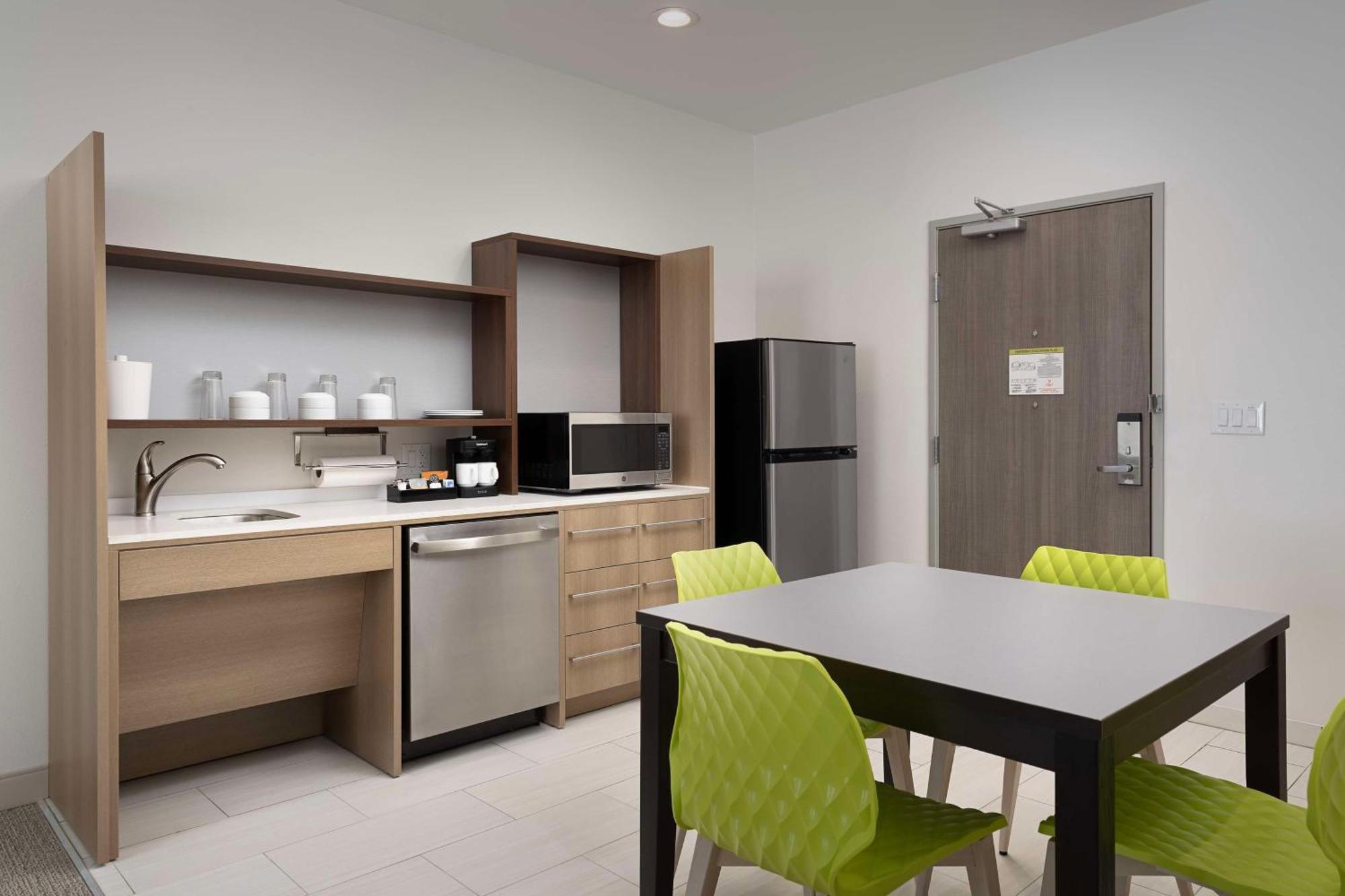 Home2 Suites By Hilton Flower Mound Dallas Dış mekan fotoğraf