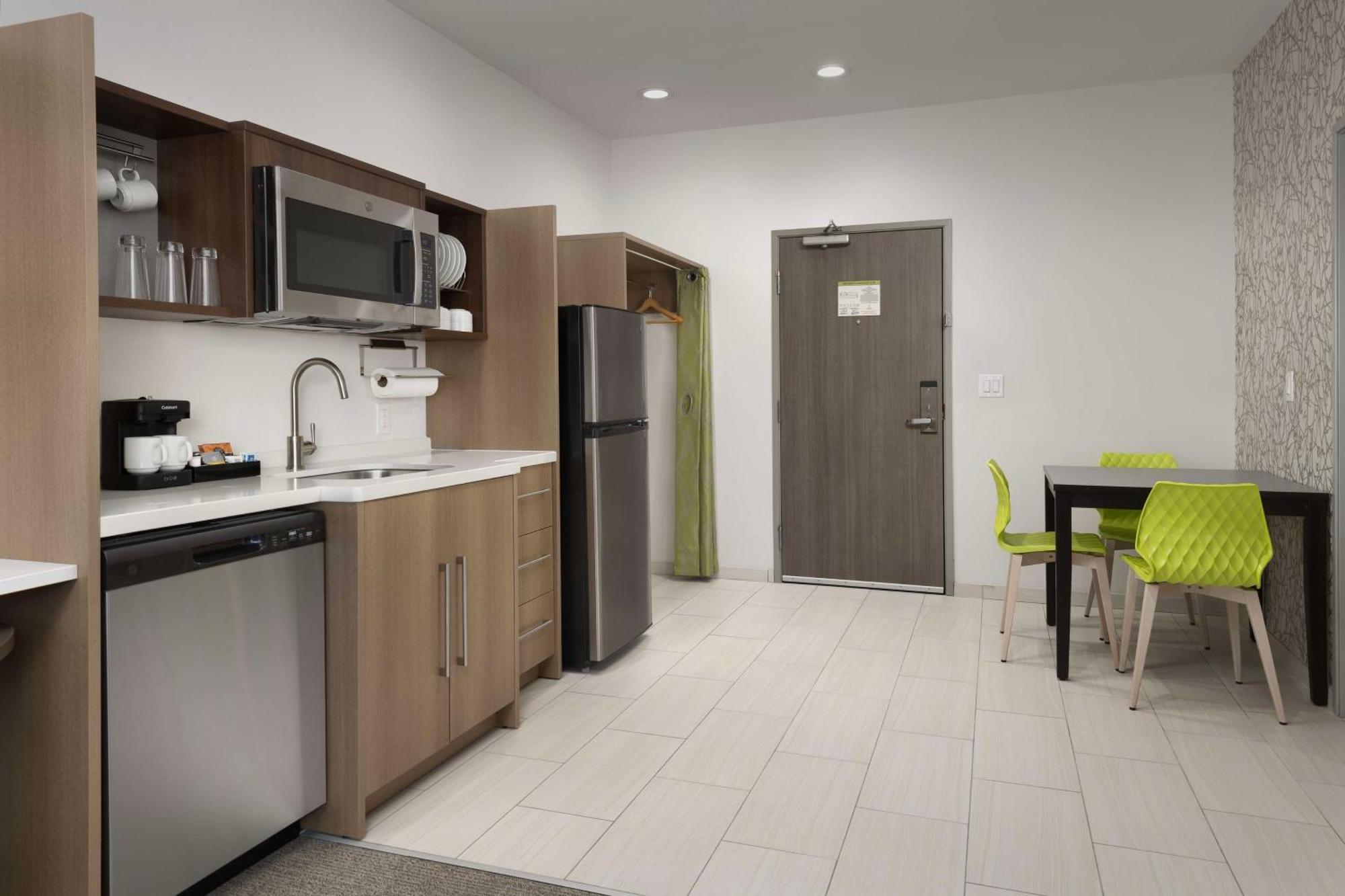 Home2 Suites By Hilton Flower Mound Dallas Dış mekan fotoğraf
