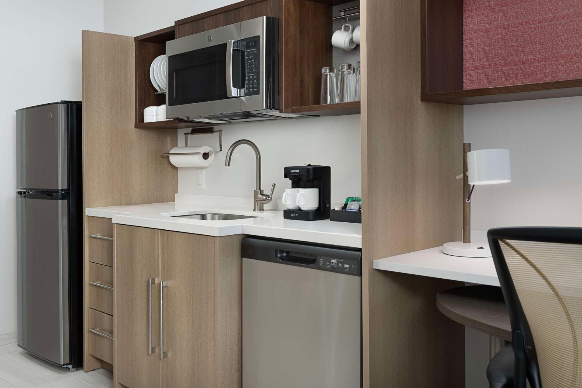 Home2 Suites By Hilton Flower Mound Dallas Dış mekan fotoğraf