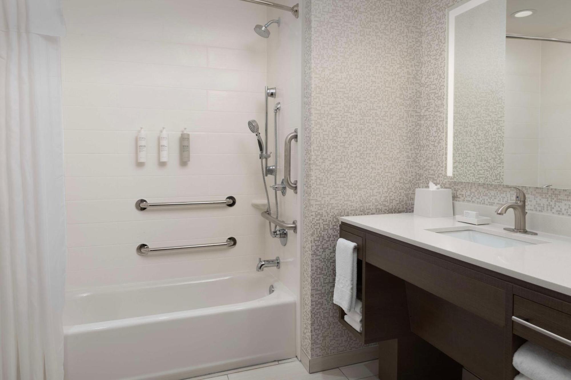 Home2 Suites By Hilton Flower Mound Dallas Dış mekan fotoğraf