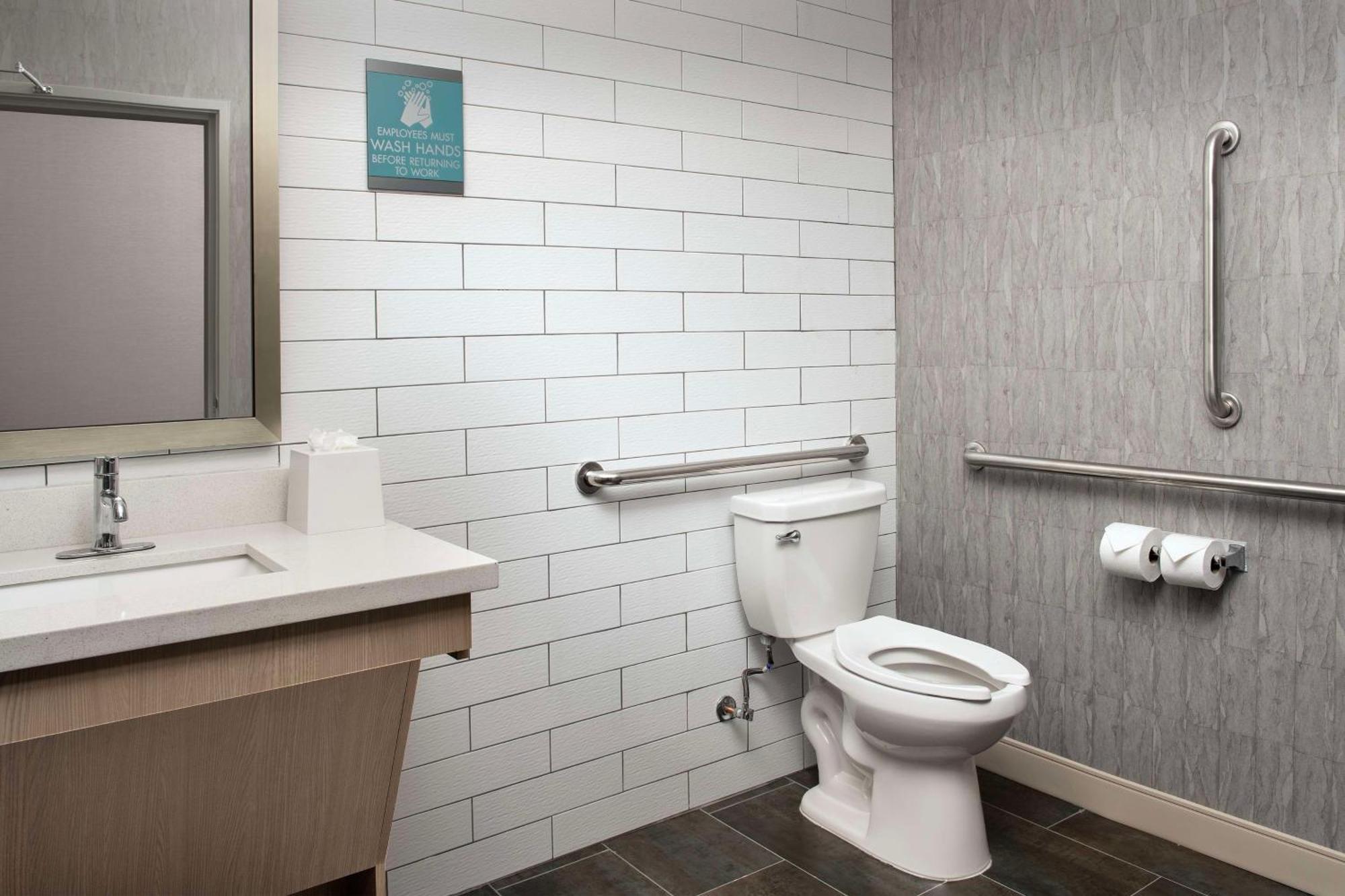 Home2 Suites By Hilton Flower Mound Dallas Dış mekan fotoğraf