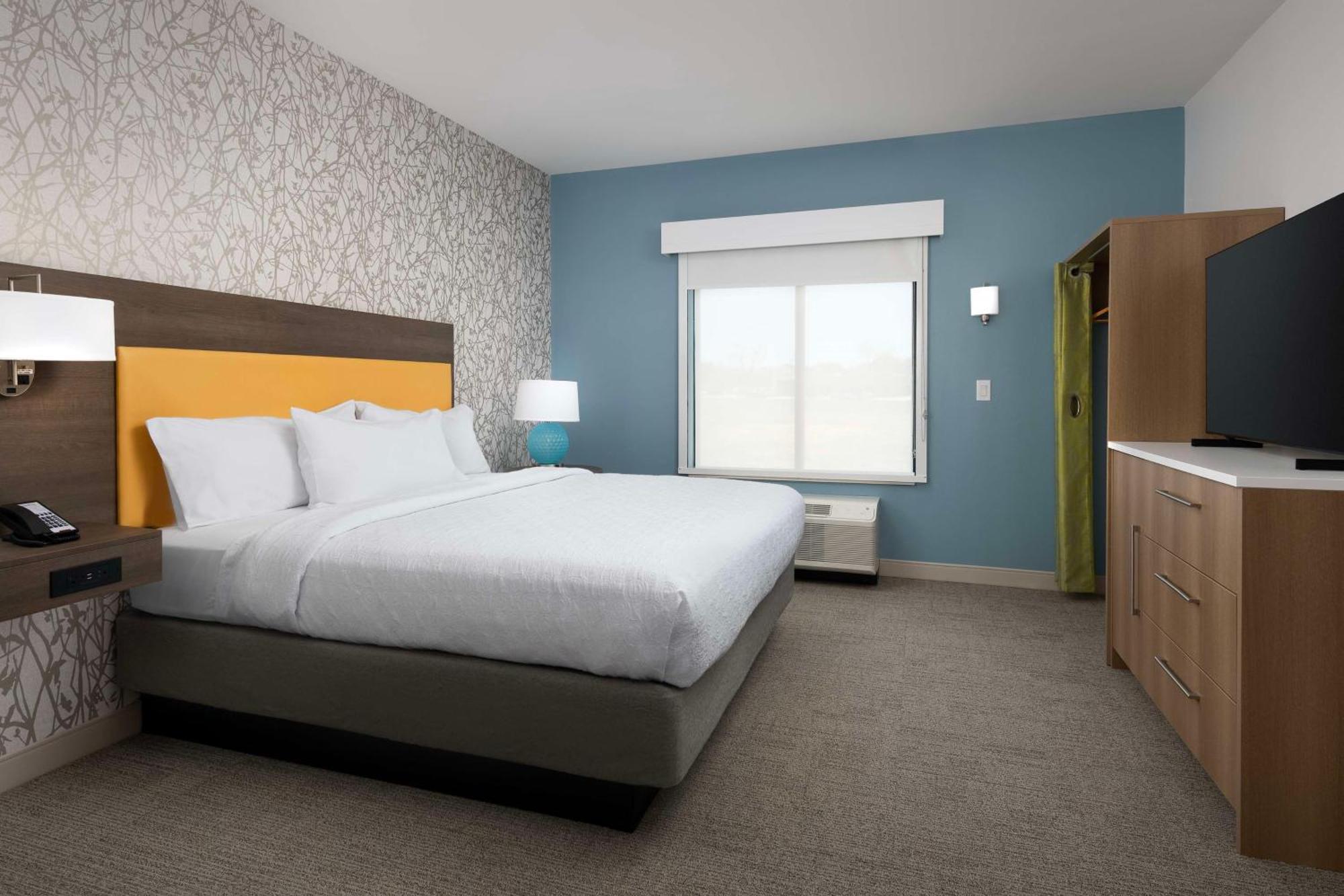 Home2 Suites By Hilton Flower Mound Dallas Dış mekan fotoğraf