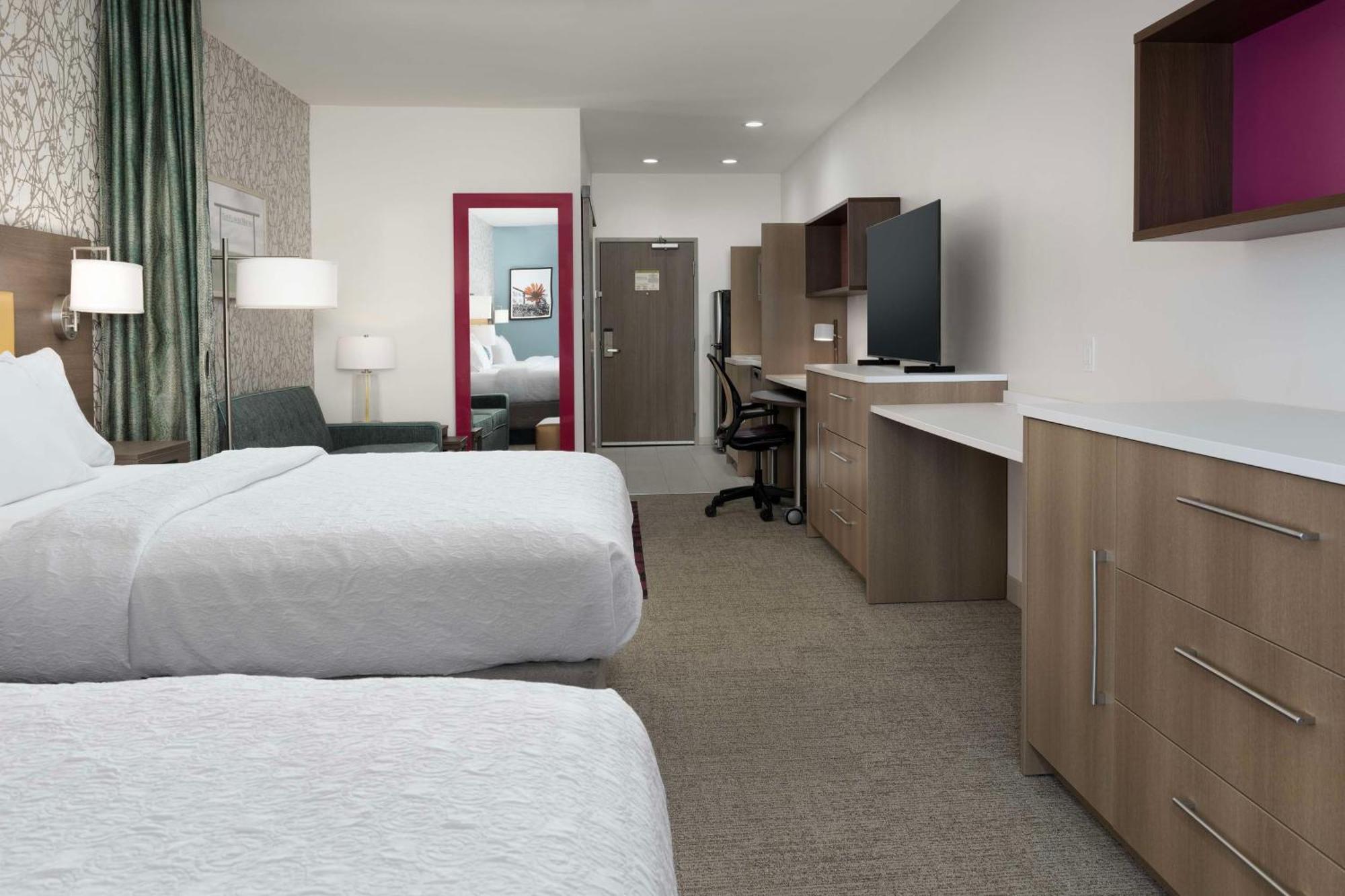 Home2 Suites By Hilton Flower Mound Dallas Dış mekan fotoğraf