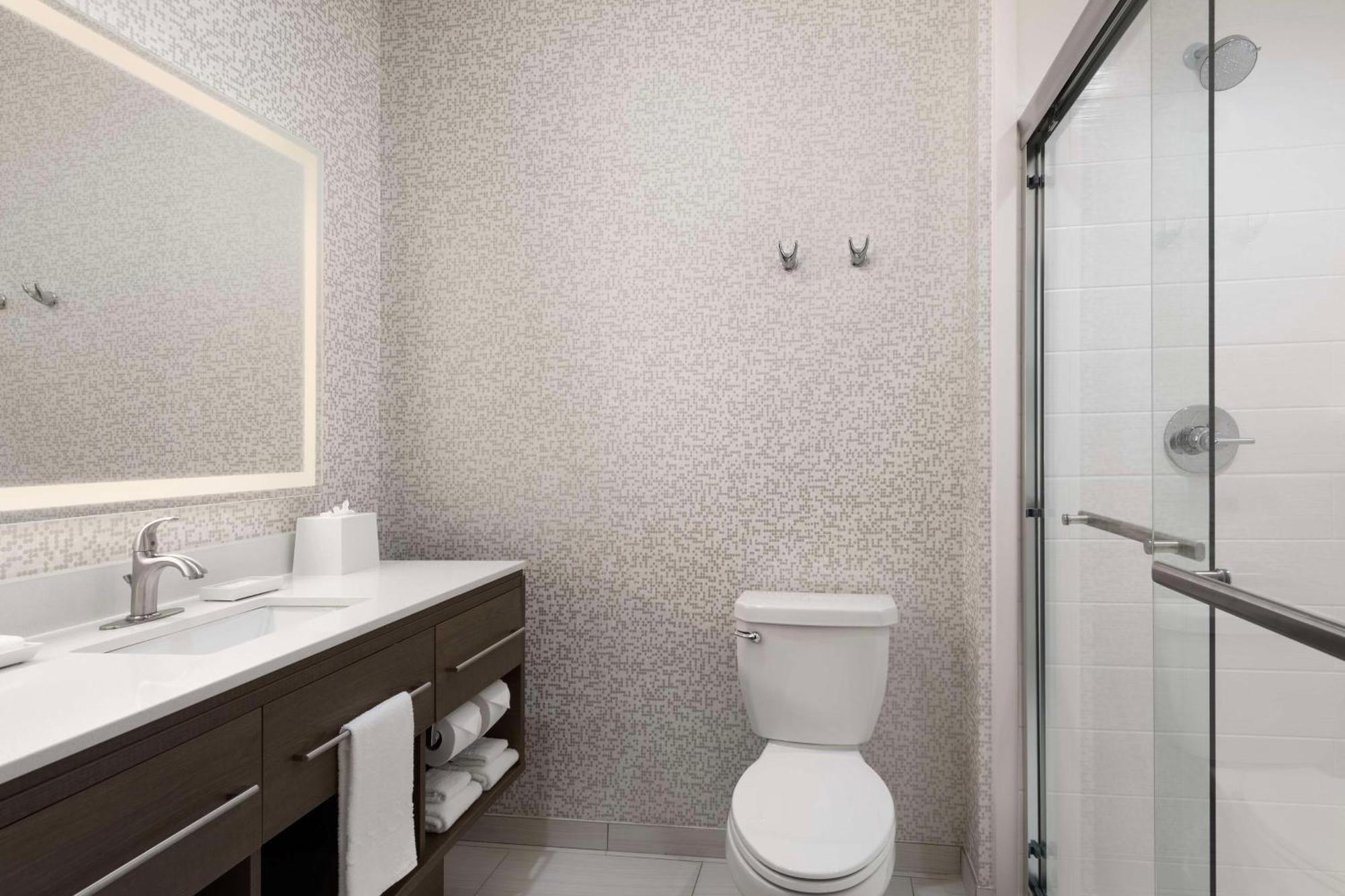 Home2 Suites By Hilton Flower Mound Dallas Dış mekan fotoğraf