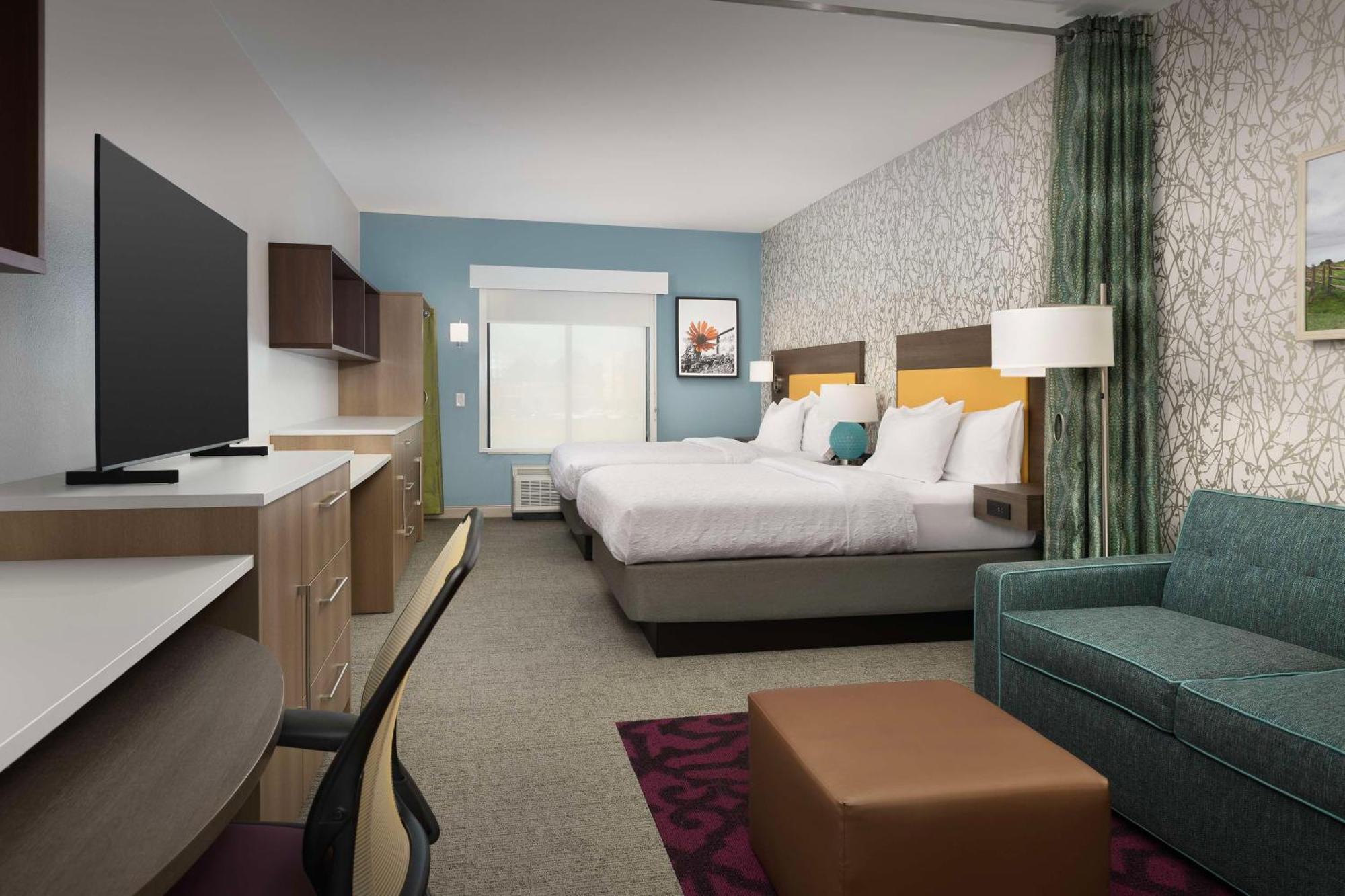 Home2 Suites By Hilton Flower Mound Dallas Dış mekan fotoğraf