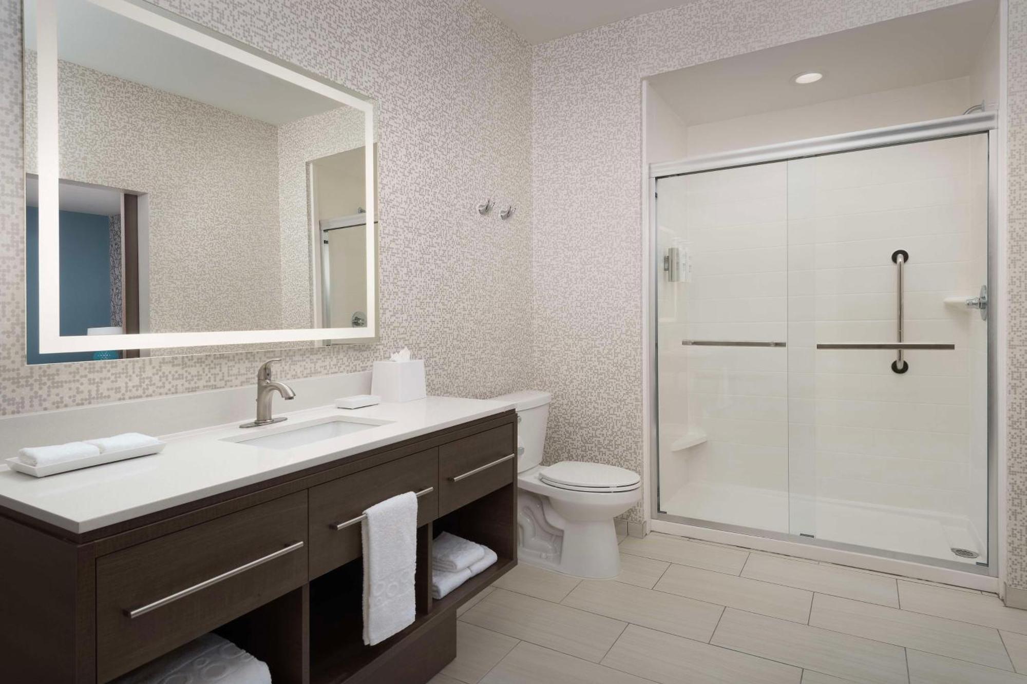 Home2 Suites By Hilton Flower Mound Dallas Dış mekan fotoğraf