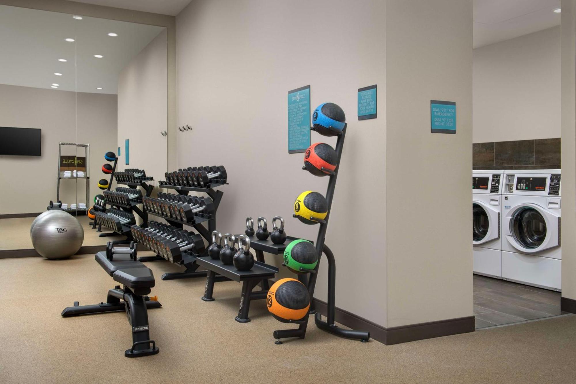 Home2 Suites By Hilton Flower Mound Dallas Dış mekan fotoğraf