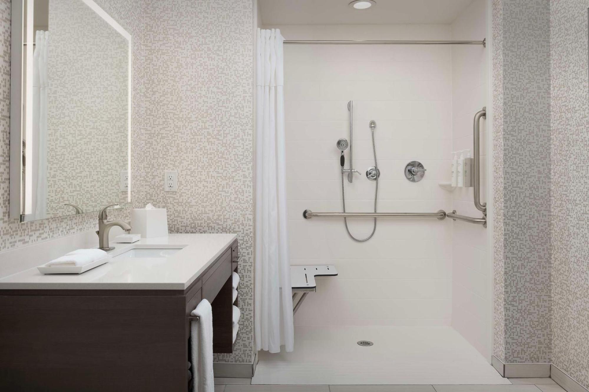Home2 Suites By Hilton Flower Mound Dallas Dış mekan fotoğraf