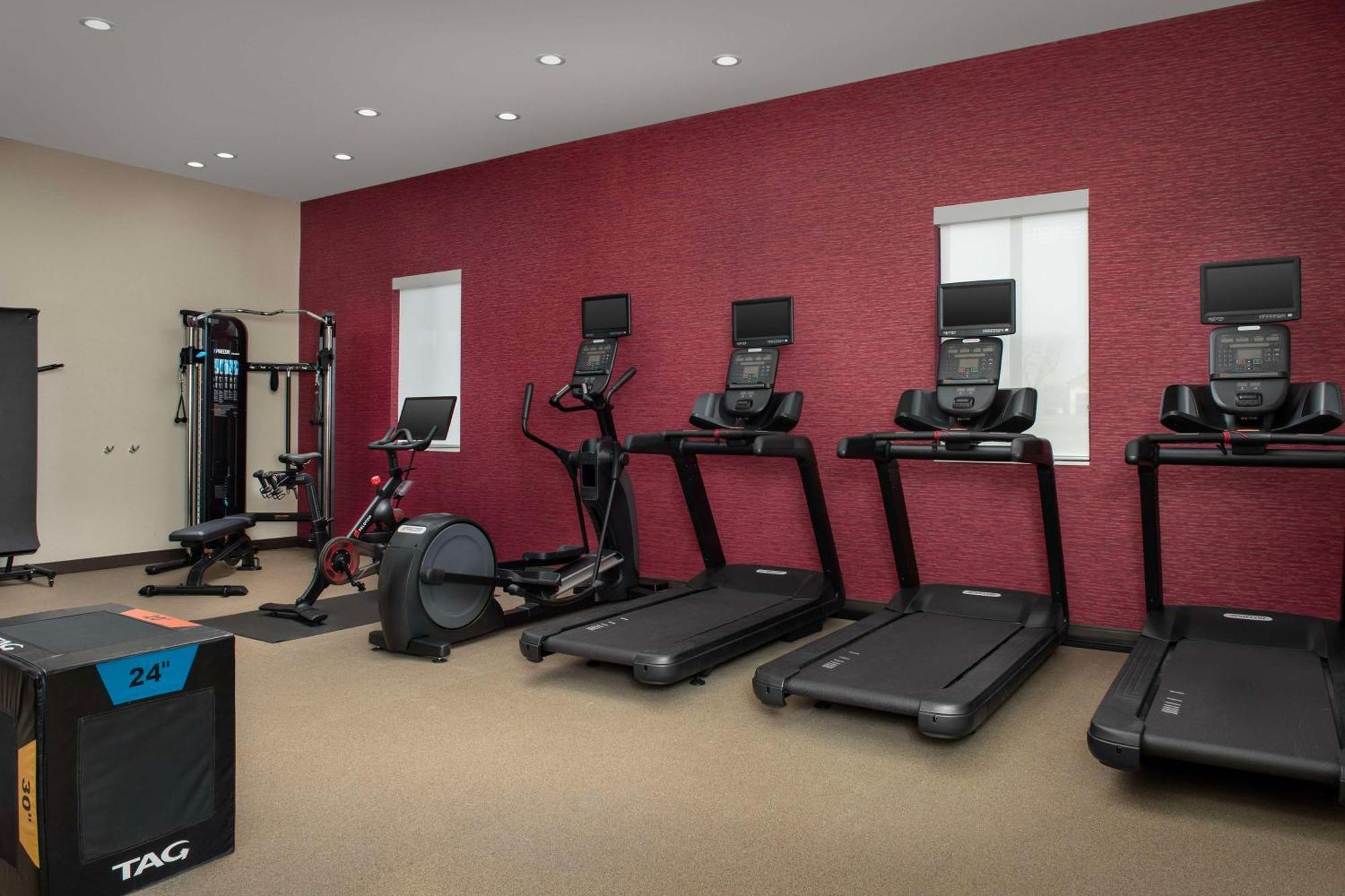 Home2 Suites By Hilton Flower Mound Dallas Dış mekan fotoğraf