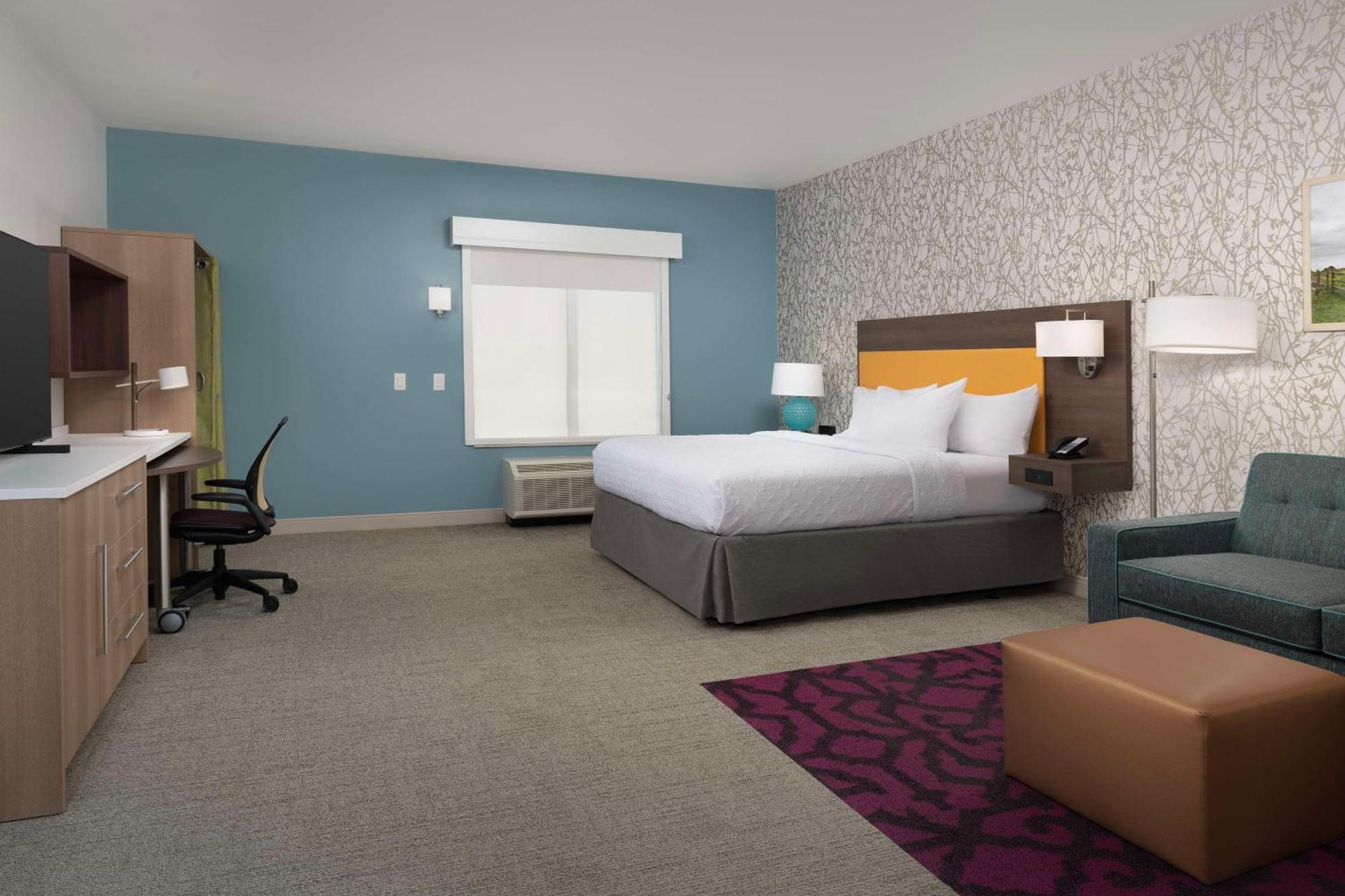 Home2 Suites By Hilton Flower Mound Dallas Dış mekan fotoğraf