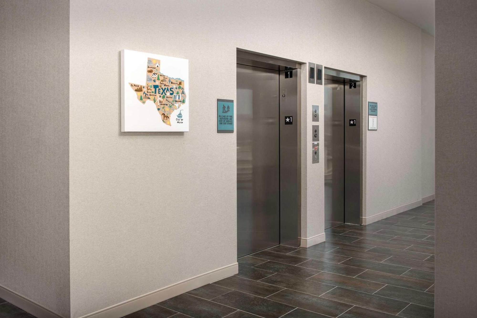 Home2 Suites By Hilton Flower Mound Dallas Dış mekan fotoğraf