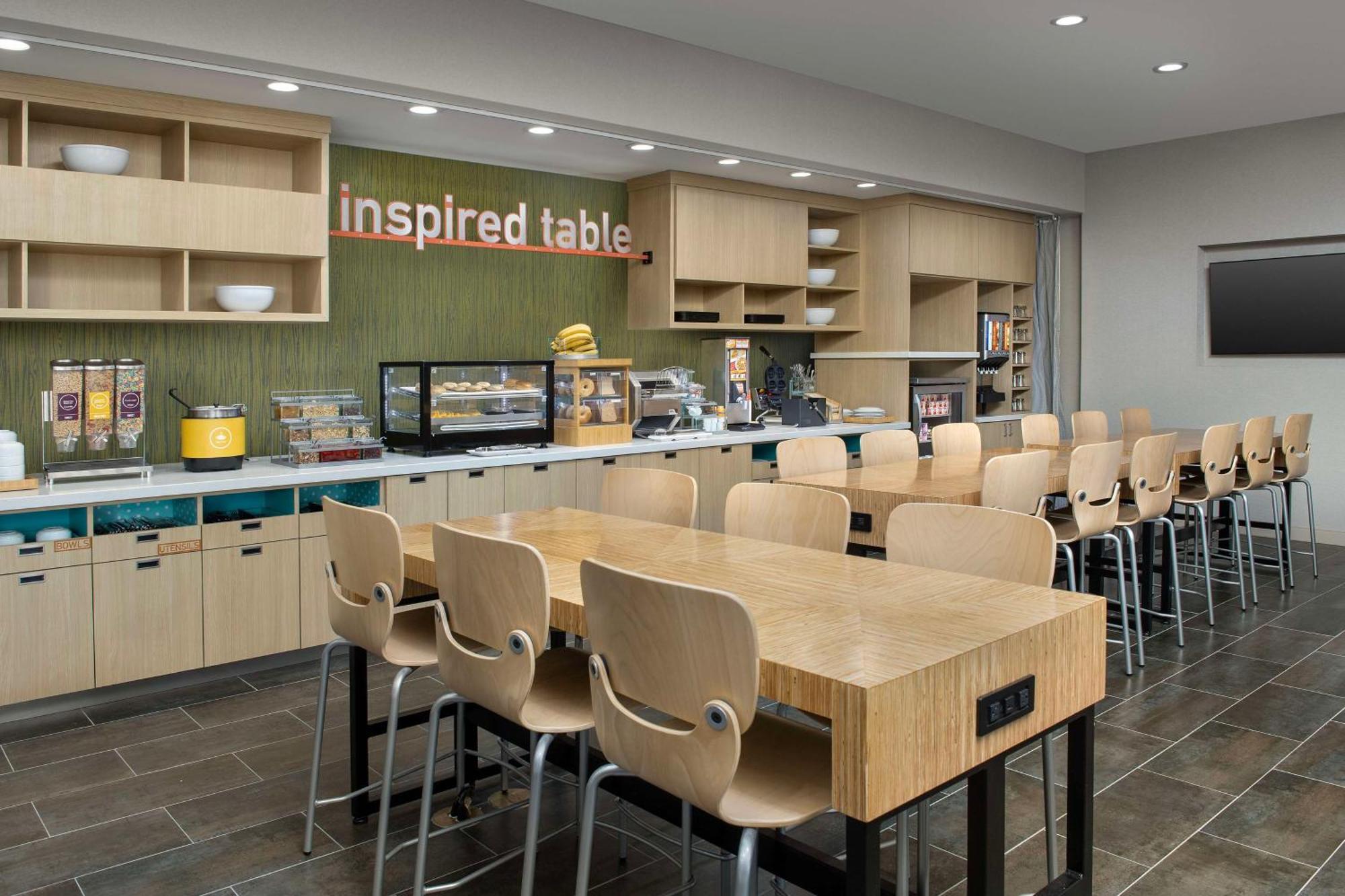 Home2 Suites By Hilton Flower Mound Dallas Dış mekan fotoğraf