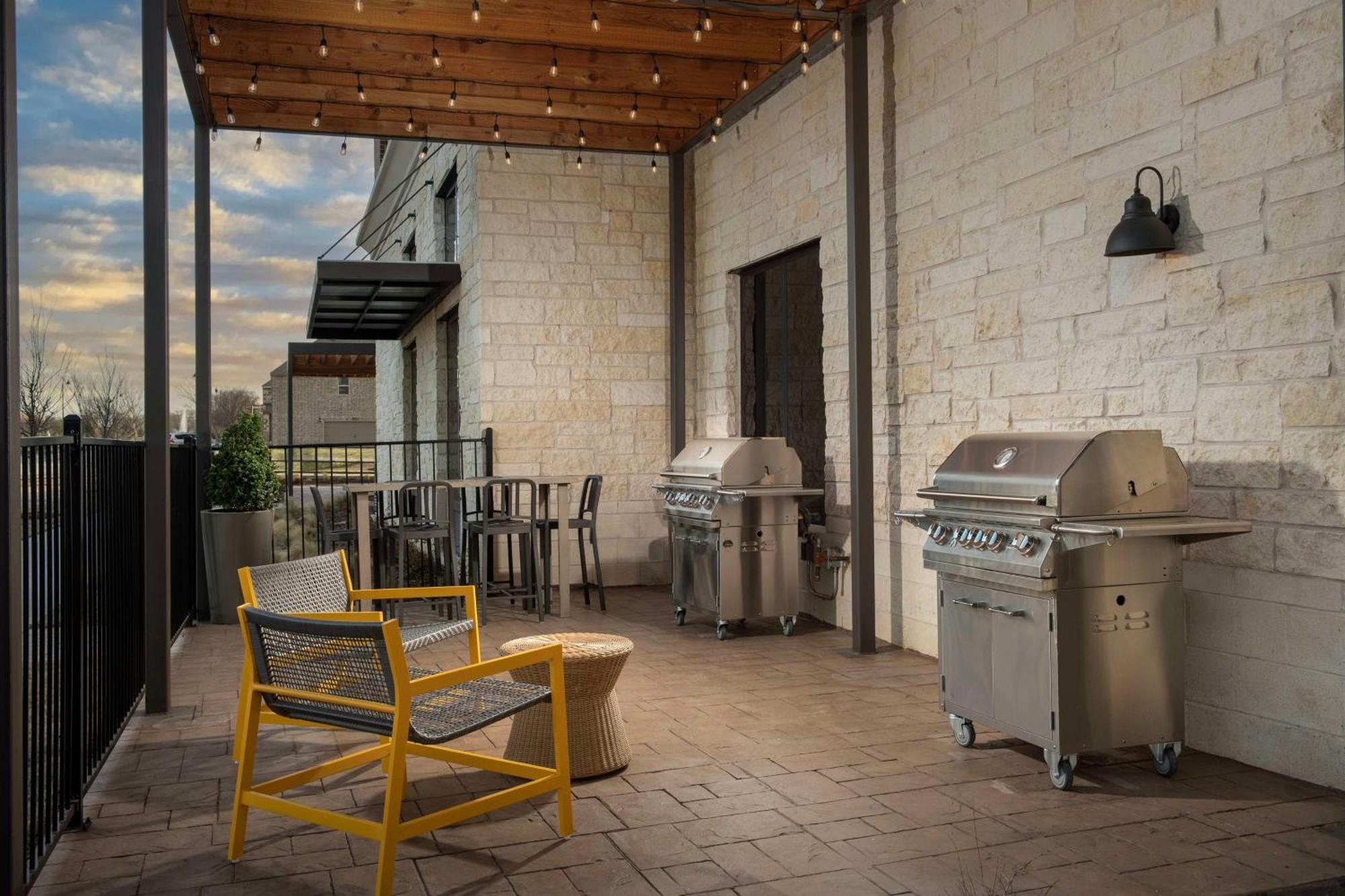 Home2 Suites By Hilton Flower Mound Dallas Dış mekan fotoğraf