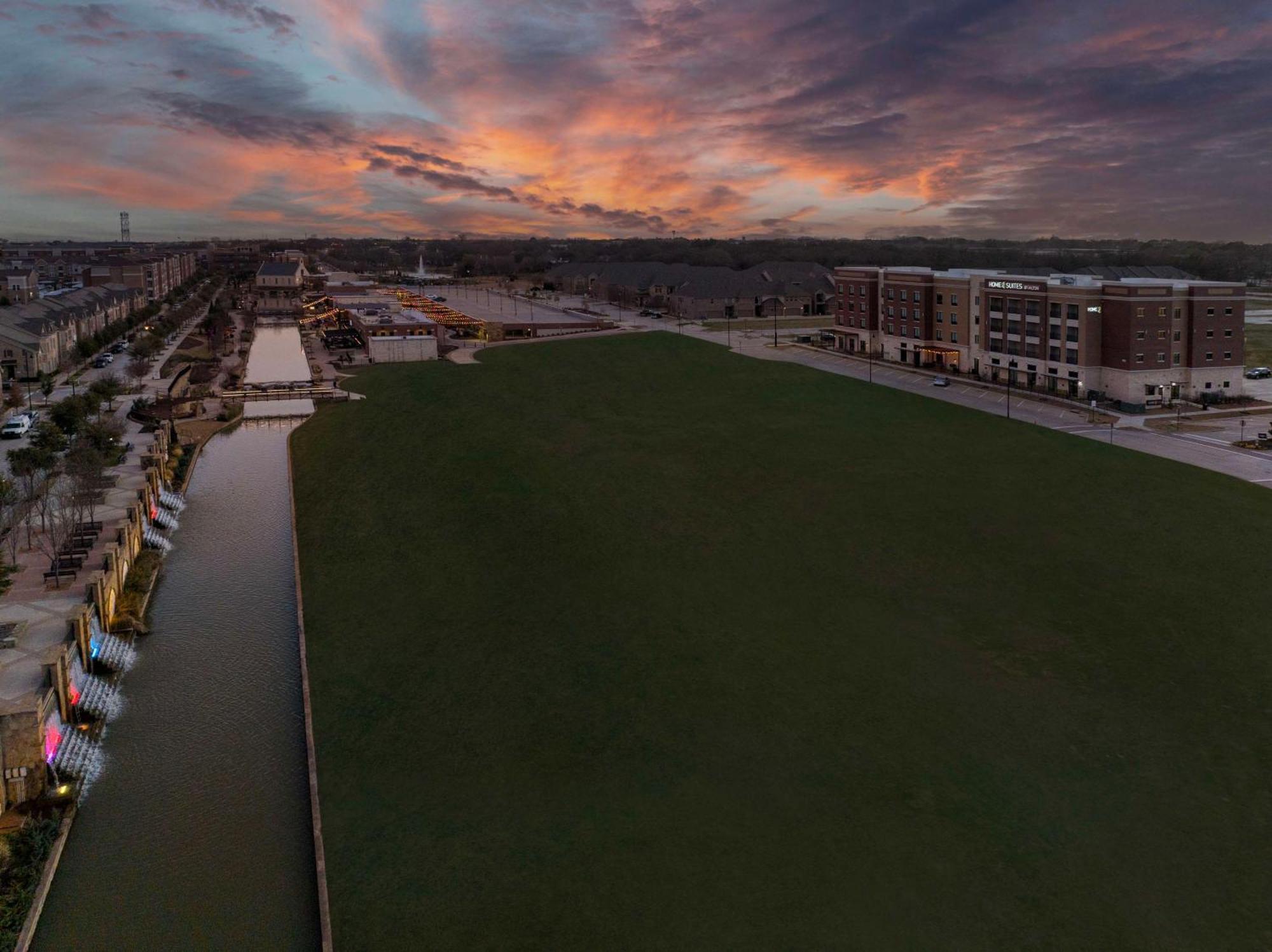Home2 Suites By Hilton Flower Mound Dallas Dış mekan fotoğraf