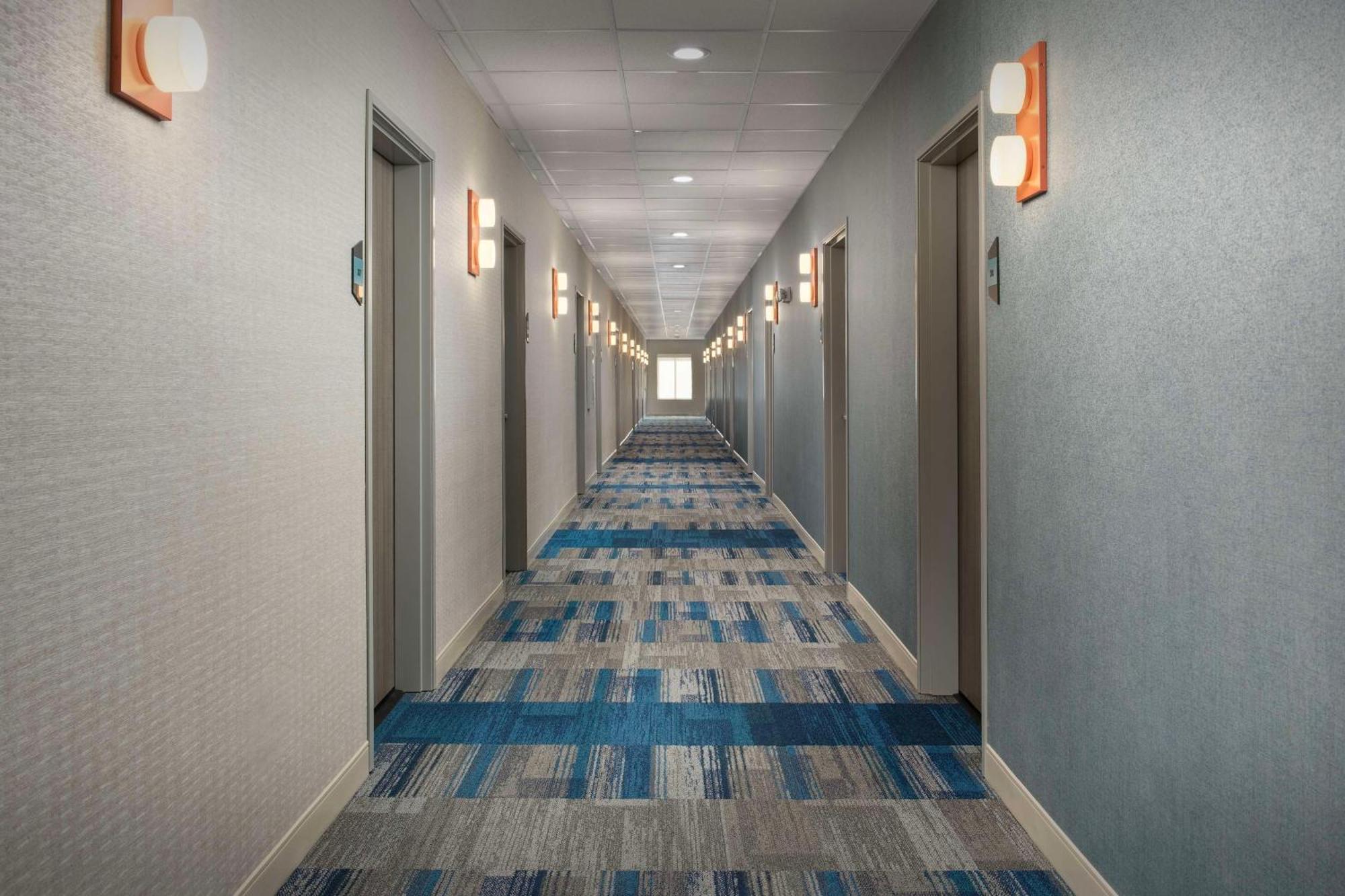 Home2 Suites By Hilton Flower Mound Dallas Dış mekan fotoğraf
